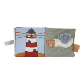 Little Dutch activiteitenboekje | sailors bay
