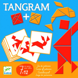 Djeco spel | Tangram