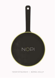 Nopi |  Yotam Ottolenghi