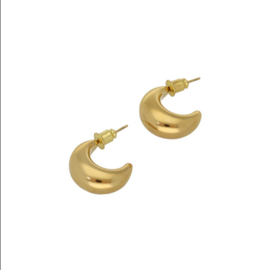 camps & camps oorbellen | little classic earring
