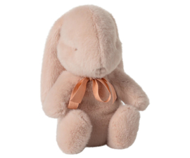 maileg bunny plush small powder
