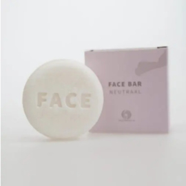 Shampoo bars | face bar neutraal