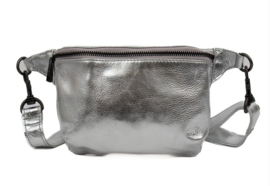 Bear Design heuptasje 'Stef' silver