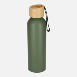 prospectt Jens living Waterfles Jake Gerecycled Aluminium Groen