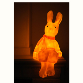 Heico lamp lenny konijn