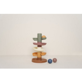 Little Dutch Spiraaltoren | vintage