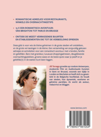 Romantisch weekendje weg