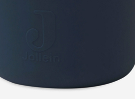 jollein siliconen bekertje | jeans blue