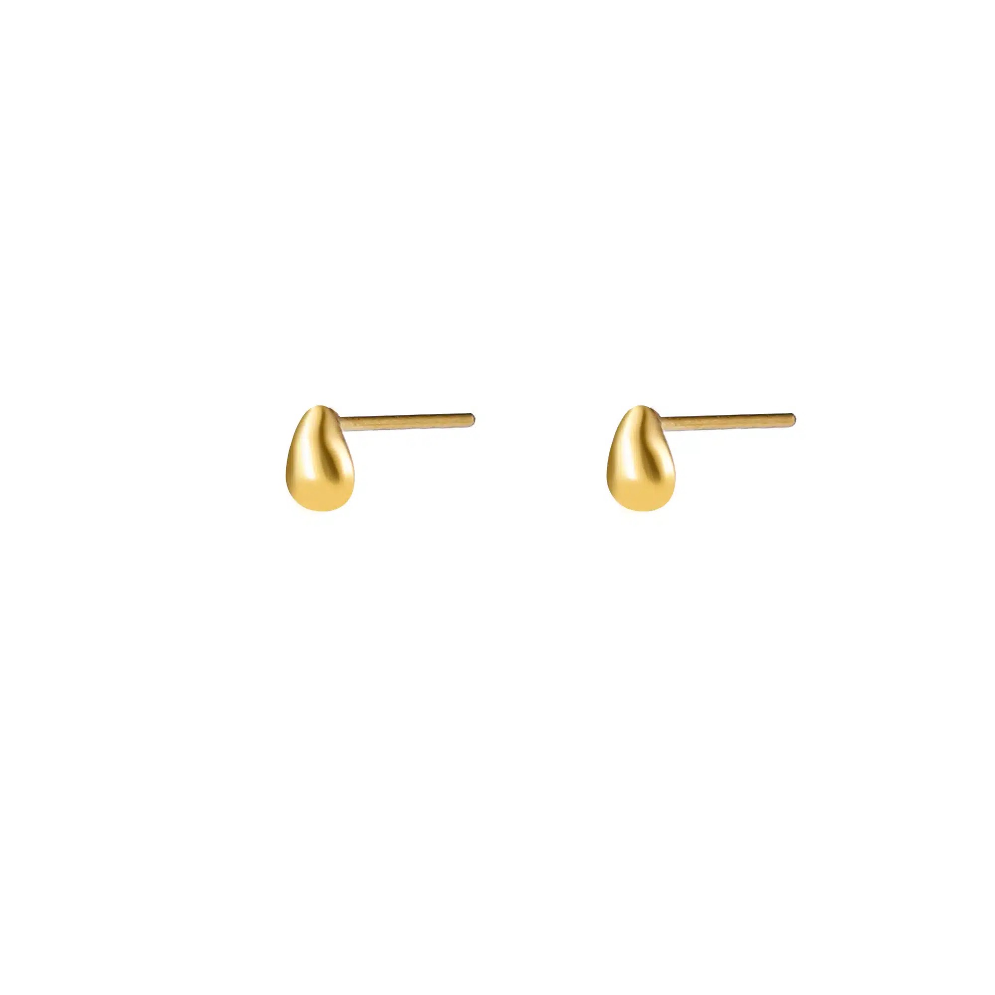 Go Dutch Label small drop stud