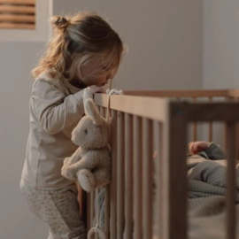 Little Dutch Tweedelige pyjama - Zand