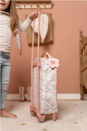 Little Dutch Kinderkoffer | Flowers & Butterflies