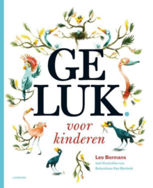 Geluk voor kinderen | prentenboek