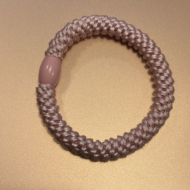 My Jewellery elastiek | licht roze