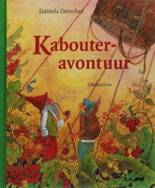 Kabouteravontuur | prentenboek