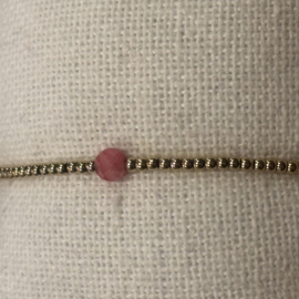 my jewellery armband elastiek goud diversen