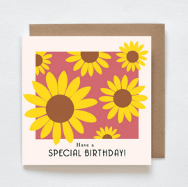 leukigheidjes | have a special birthday