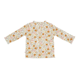 Little Dutch shirt lange mouw | vintage little flowers