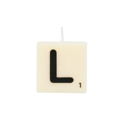 The Gift Label | letterkaars L