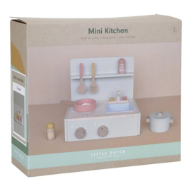 Little Dutch mini keuken