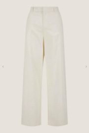 zusss nette broek off white