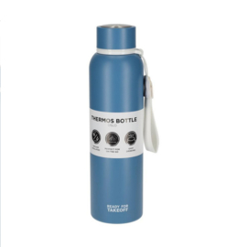prospectt Norländer Thermosfles Oslo Blauw