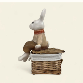 Heico lamp lenny konijn