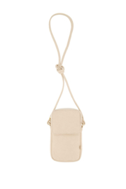 Zusss telefoontasje kit vega leer