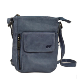 Bear  Design 'Rija' | E Blue