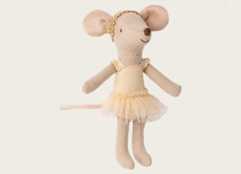 Maileg muis grote zus ballerina