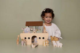 Little Dutch ark van Noach