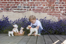 egmont toys knuffel | terrier Eliot 15 cm