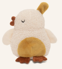 jollein Hide and Seek Activiteitenspeeltje Set - Tiny Park