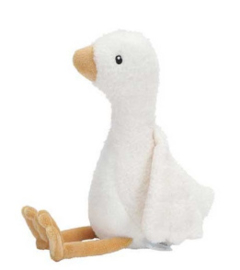 Little Dutch knuffel | litte goose 18 cm