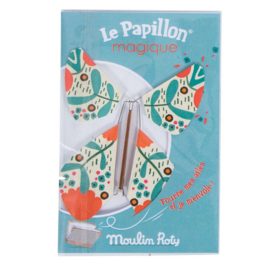 Moulin Roty vlinder | le papillon magique