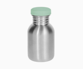 tutete stalen drinkfles 350ml sage