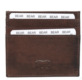 Bear  Design 'Maikel' | brown