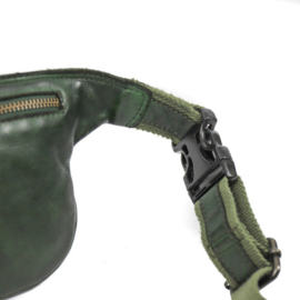 Bear Design heuptasje ‘Emmi’ | groen