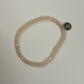 Just a touch armband crystal 4mm