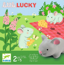 Djeco spel | Little lucky
