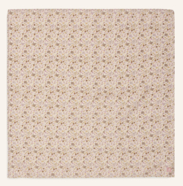 Jollein Hydrofiele Doek Large 115x115cm - Flower Fairies - 2 Stuks