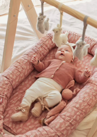 Jollein baby gym | hout
