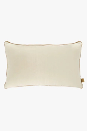 Zusss kussen lurex 60x30cm
