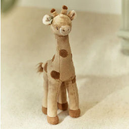 Little Dutch Knuffel Giraf Safari Friends
