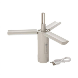 prospectt Norländer  Powerbank Campinglamp