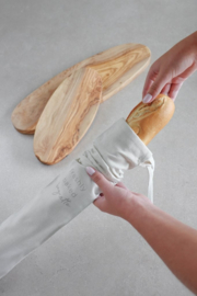 giftstories Leeff broodzak baguette Bibi