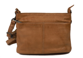 Bear Design schoudertas 'Ashley' | taupe
