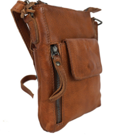 Bear  Design 'Rija' | cognac