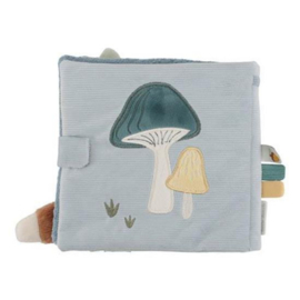 Little dutch Activiteitenboekje - Forest Friends
