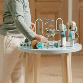 Little Dutch Activiteitentafel forest friends