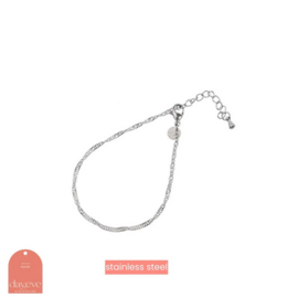 Day&Eve Basic Twisted Bracelet - RH